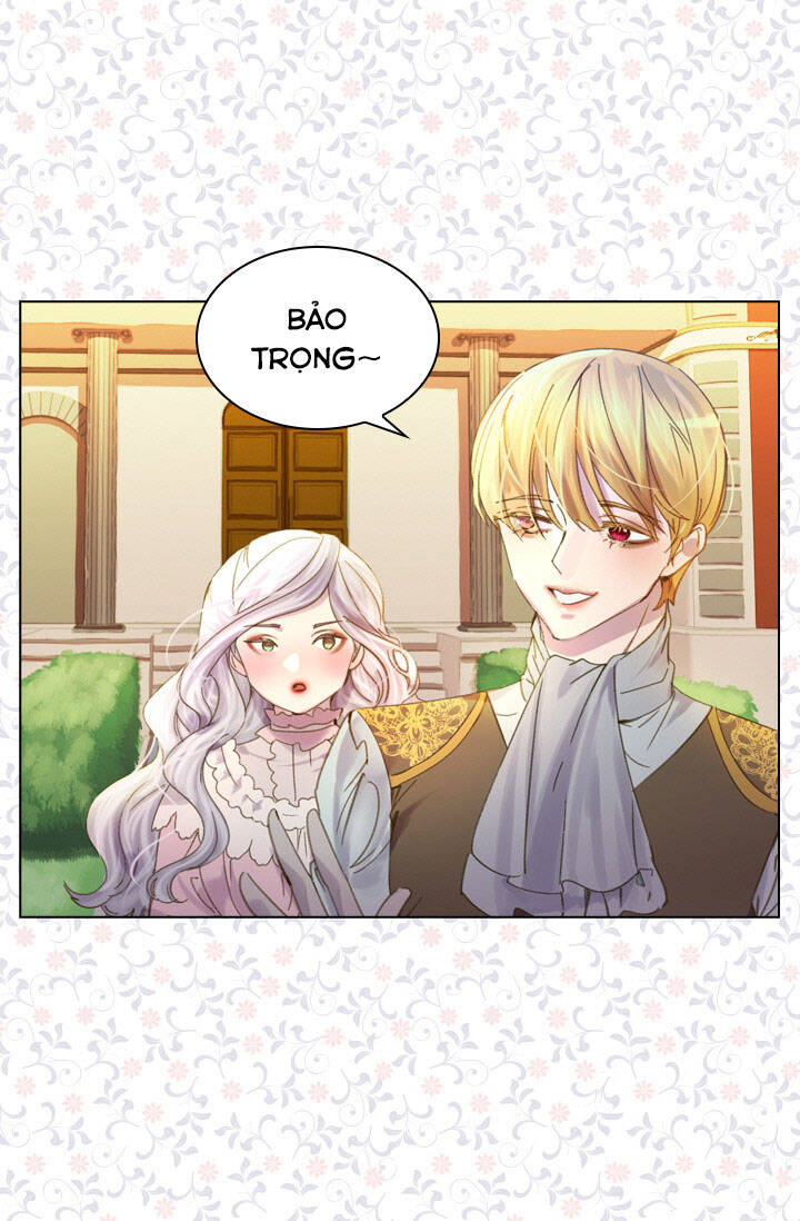 Quy Luật Sinh Tồn Của Nữ Phụ Chapter 7 - Trang 2