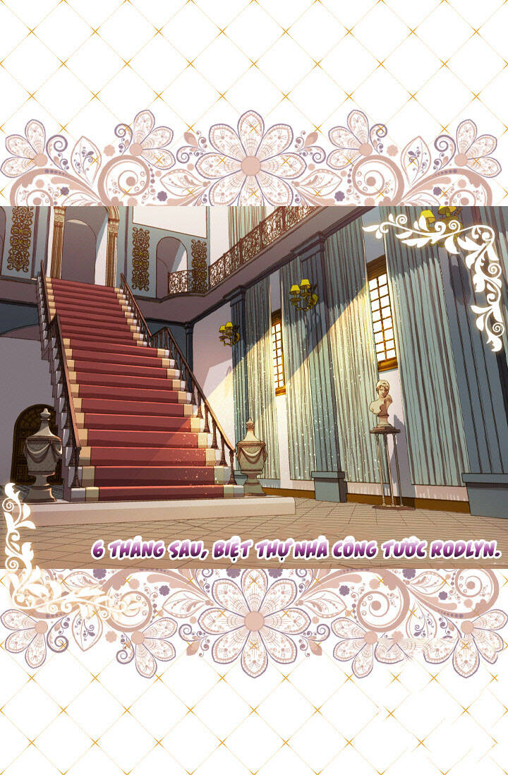 Quy Luật Sinh Tồn Của Nữ Phụ Chapter 7 - Trang 2