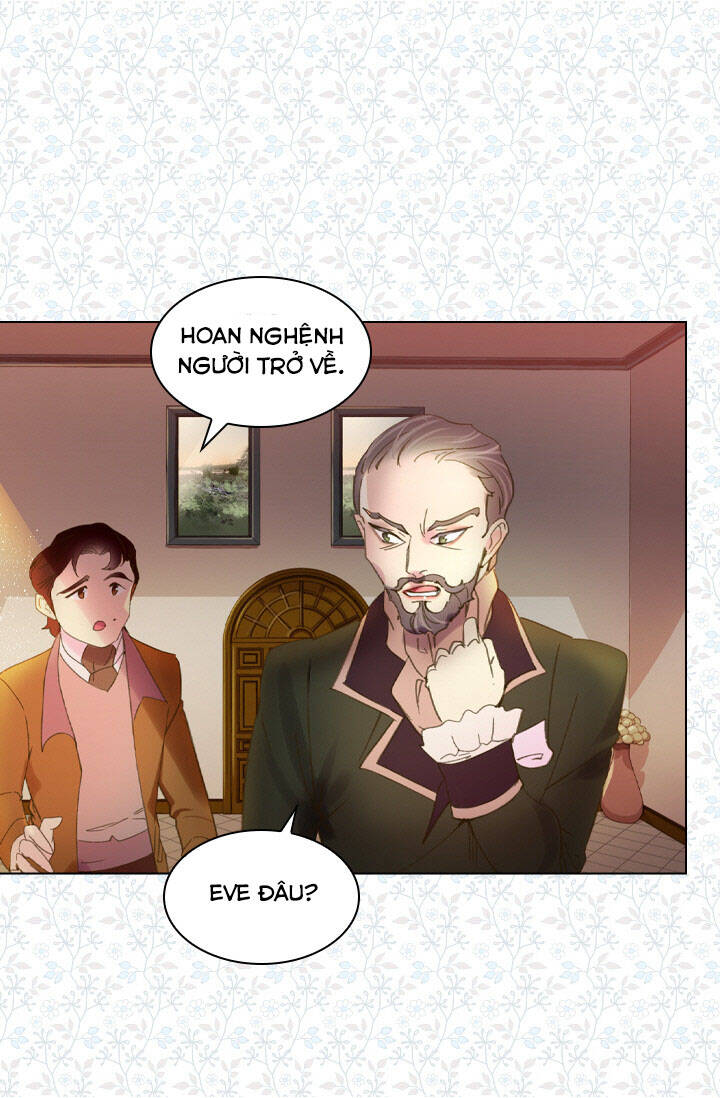 Quy Luật Sinh Tồn Của Nữ Phụ Chapter 7 - Trang 2