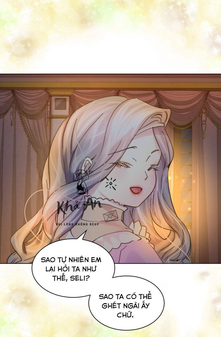 Quy Luật Sinh Tồn Của Nữ Phụ Chapter 7 - Trang 2