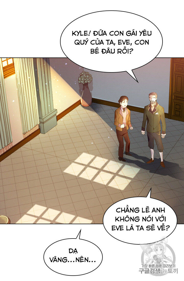 Quy Luật Sinh Tồn Của Nữ Phụ Chapter 7 - Trang 2