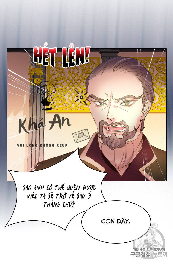 Quy Luật Sinh Tồn Của Nữ Phụ Chapter 7 - Trang 2