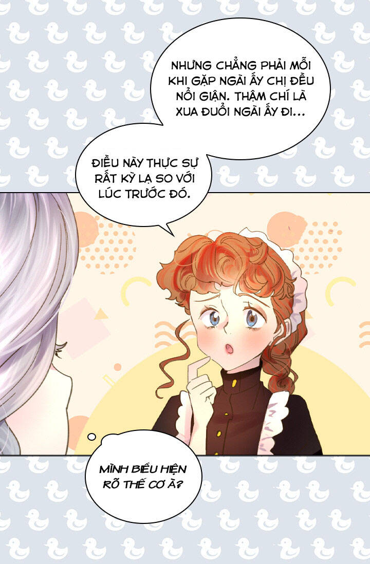 Quy Luật Sinh Tồn Của Nữ Phụ Chapter 7 - Trang 2