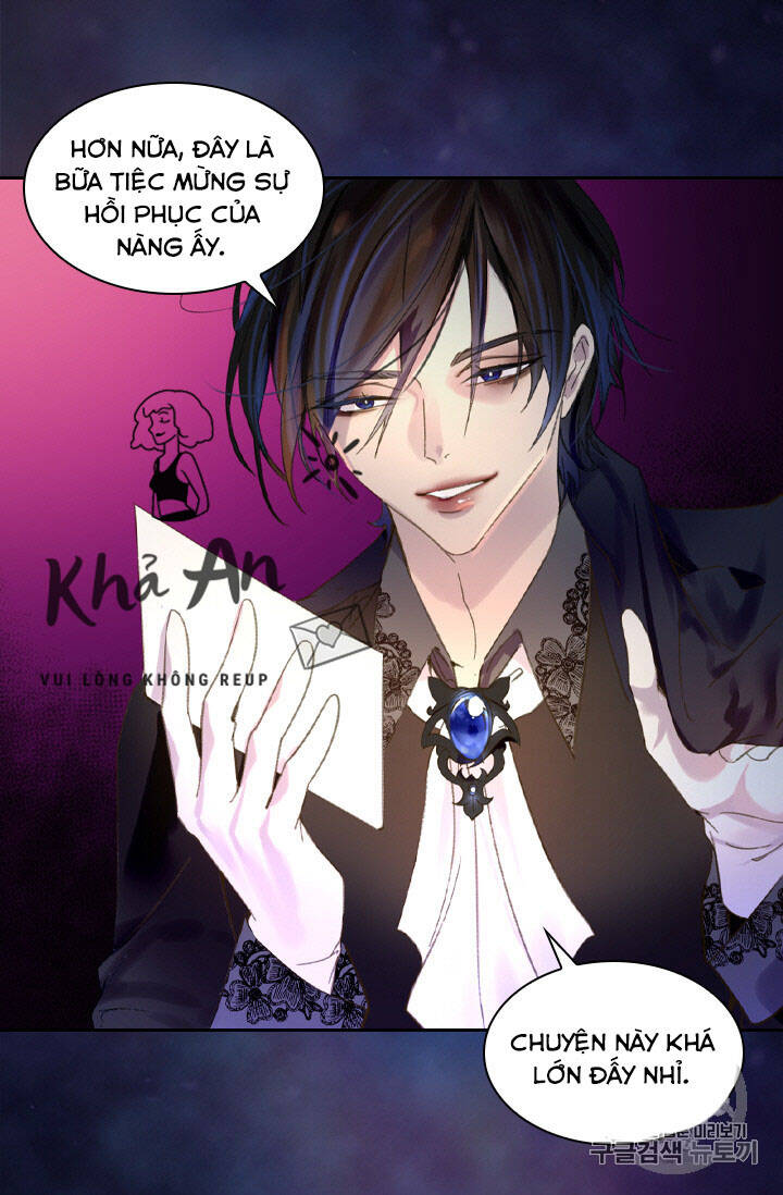 Quy Luật Sinh Tồn Của Nữ Phụ Chapter 8 - Trang 2