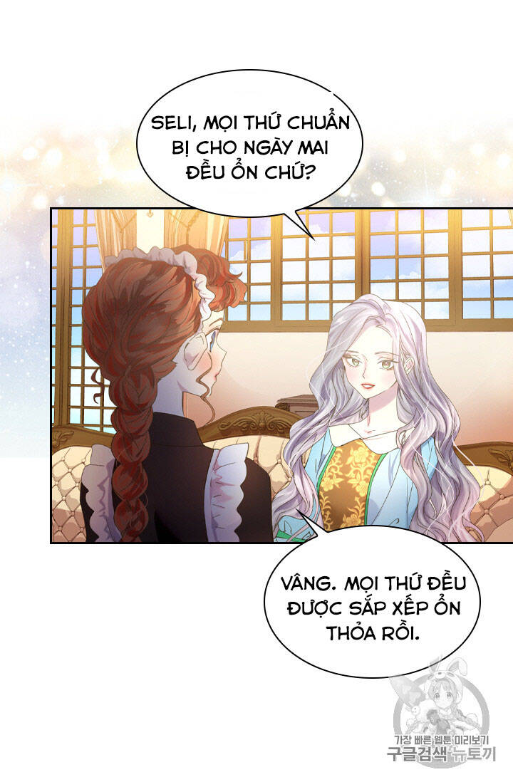 Quy Luật Sinh Tồn Của Nữ Phụ Chapter 8 - Trang 2