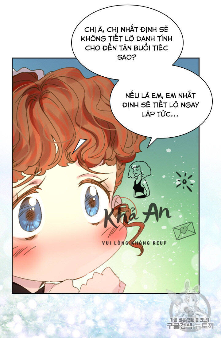 Quy Luật Sinh Tồn Của Nữ Phụ Chapter 8 - Trang 2