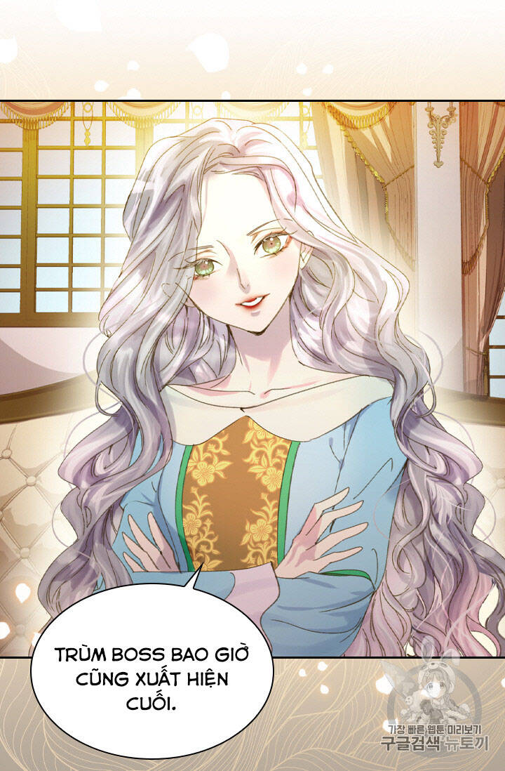 Quy Luật Sinh Tồn Của Nữ Phụ Chapter 8 - Trang 2