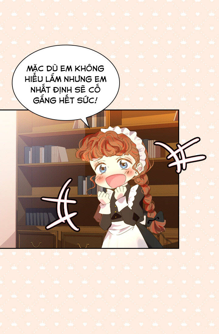 Quy Luật Sinh Tồn Của Nữ Phụ Chapter 8 - Trang 2