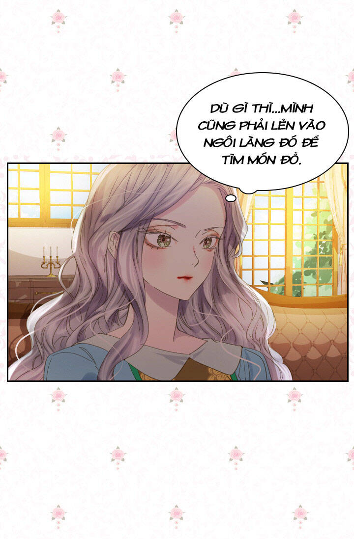 Quy Luật Sinh Tồn Của Nữ Phụ Chapter 8 - Trang 2