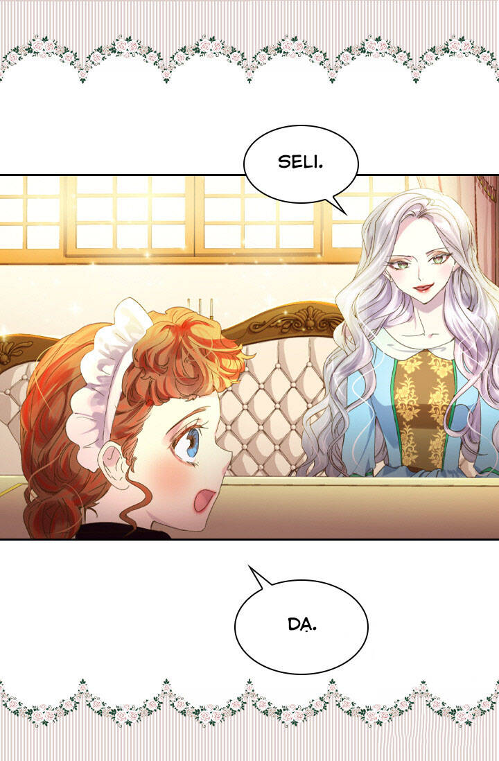 Quy Luật Sinh Tồn Của Nữ Phụ Chapter 8 - Trang 2