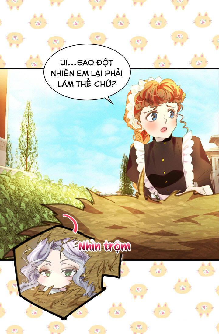 Quy Luật Sinh Tồn Của Nữ Phụ Chapter 8 - Trang 2