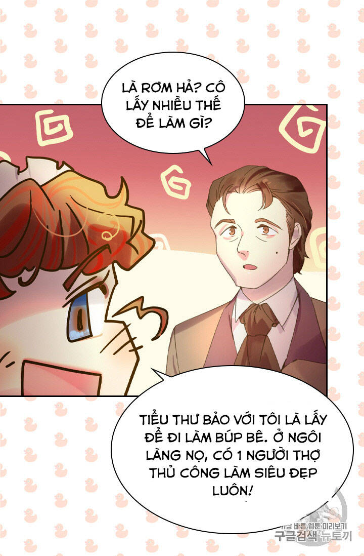 Quy Luật Sinh Tồn Của Nữ Phụ Chapter 8 - Trang 2