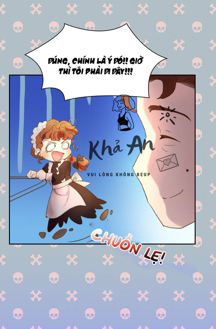Quy Luật Sinh Tồn Của Nữ Phụ Chapter 8 - Trang 2
