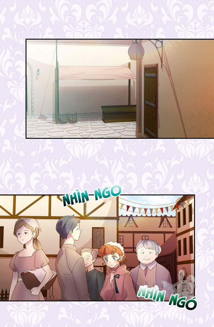 Quy Luật Sinh Tồn Của Nữ Phụ Chapter 8 - Trang 2