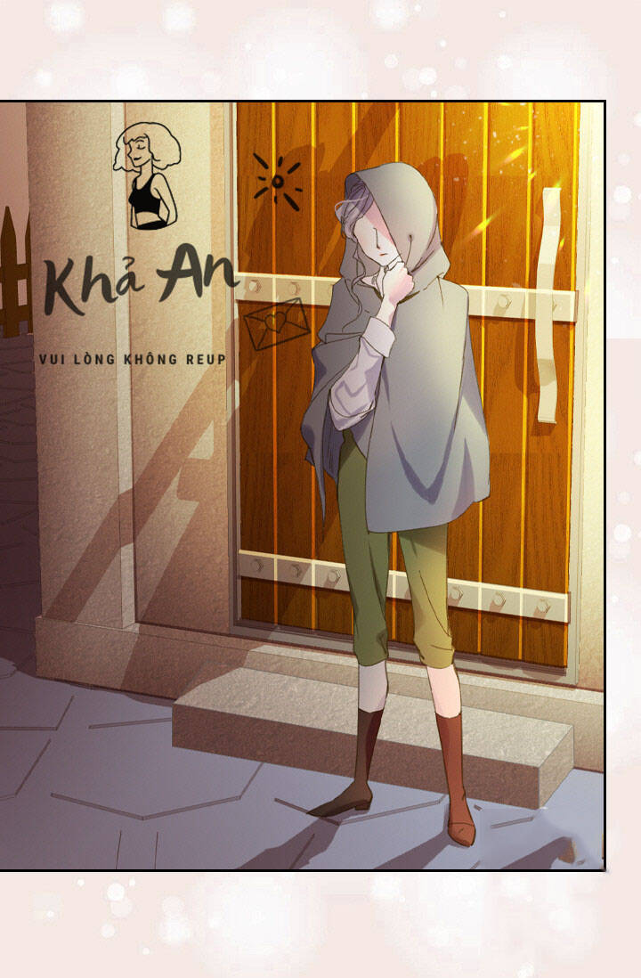 Quy Luật Sinh Tồn Của Nữ Phụ Chapter 8 - Trang 2