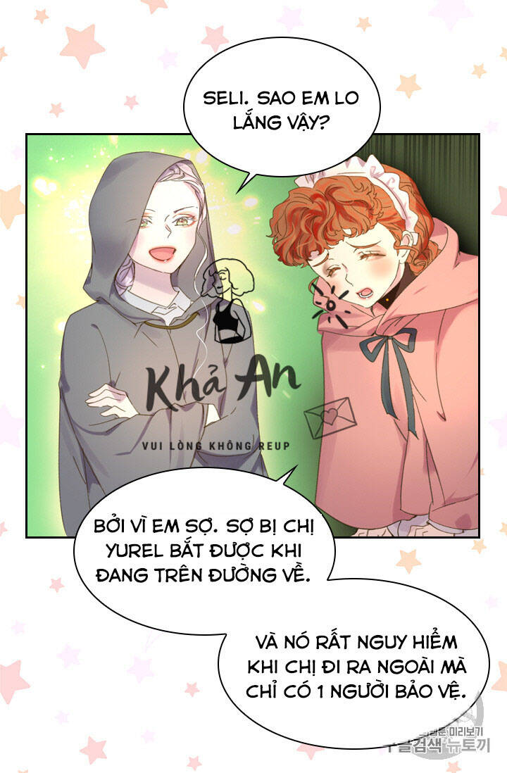 Quy Luật Sinh Tồn Của Nữ Phụ Chapter 8 - Trang 2
