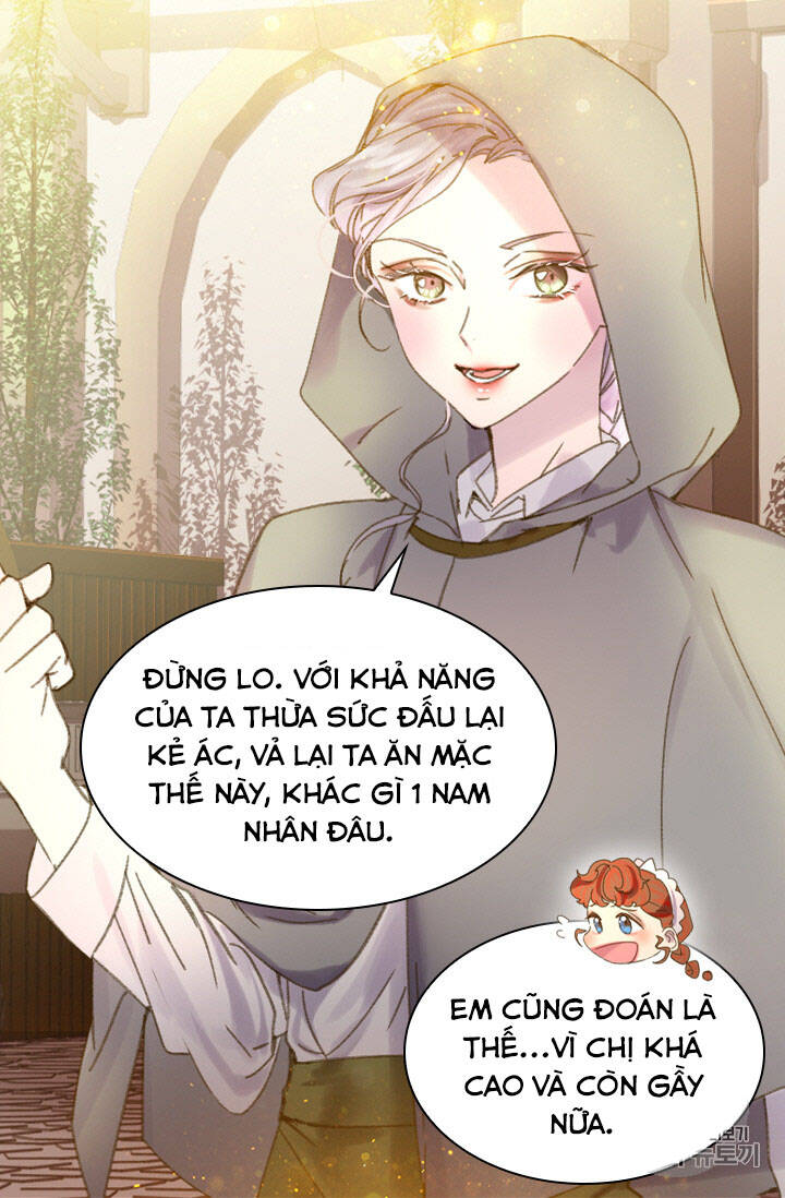 Quy Luật Sinh Tồn Của Nữ Phụ Chapter 8 - Trang 2