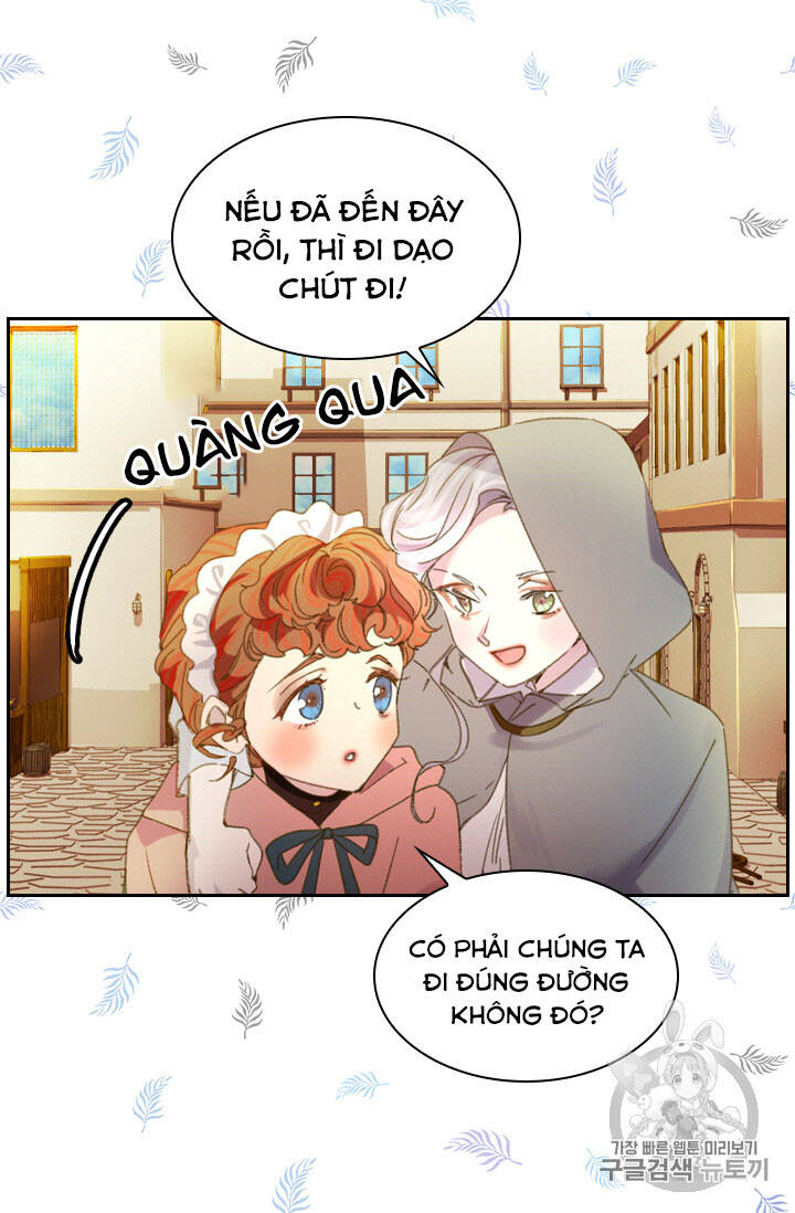 Quy Luật Sinh Tồn Của Nữ Phụ Chapter 8 - Trang 2