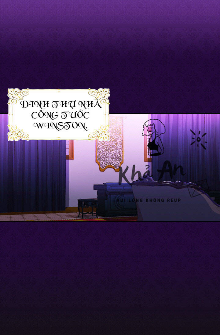 Quy Luật Sinh Tồn Của Nữ Phụ Chapter 8 - Trang 2