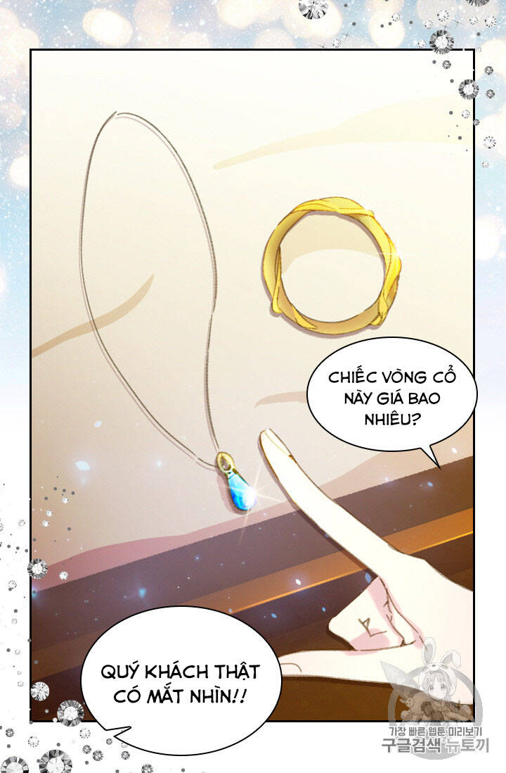 Quy Luật Sinh Tồn Của Nữ Phụ Chapter 8 - Trang 2