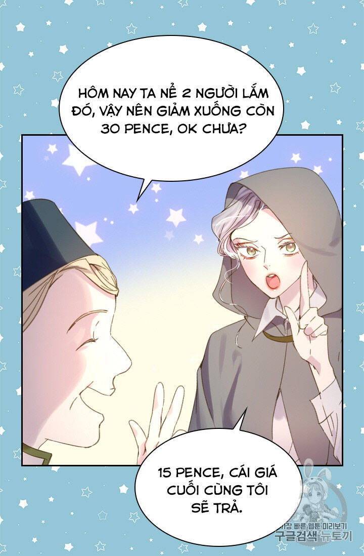 Quy Luật Sinh Tồn Của Nữ Phụ Chapter 8 - Trang 2