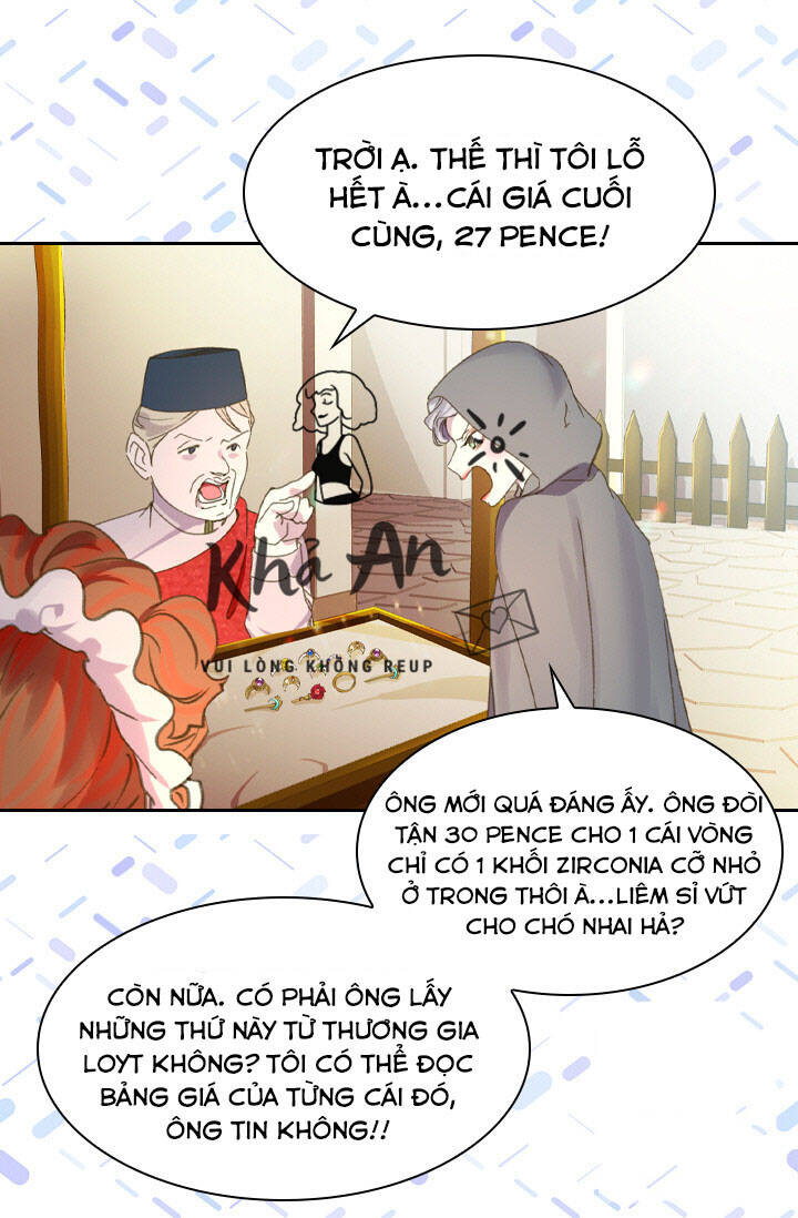 Quy Luật Sinh Tồn Của Nữ Phụ Chapter 8 - Trang 2