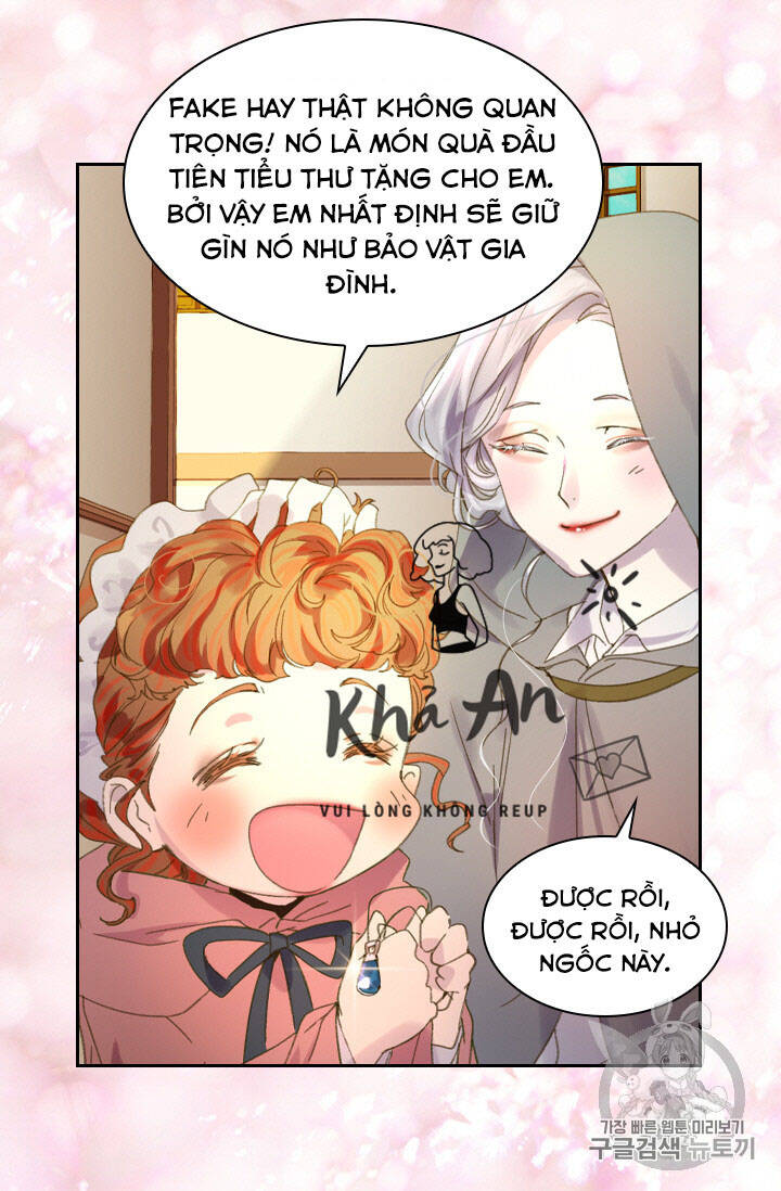 Quy Luật Sinh Tồn Của Nữ Phụ Chapter 8 - Trang 2