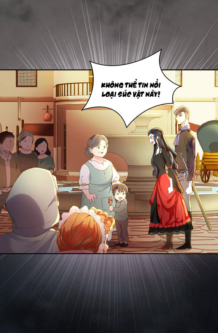 Quy Luật Sinh Tồn Của Nữ Phụ Chapter 8 - Trang 2