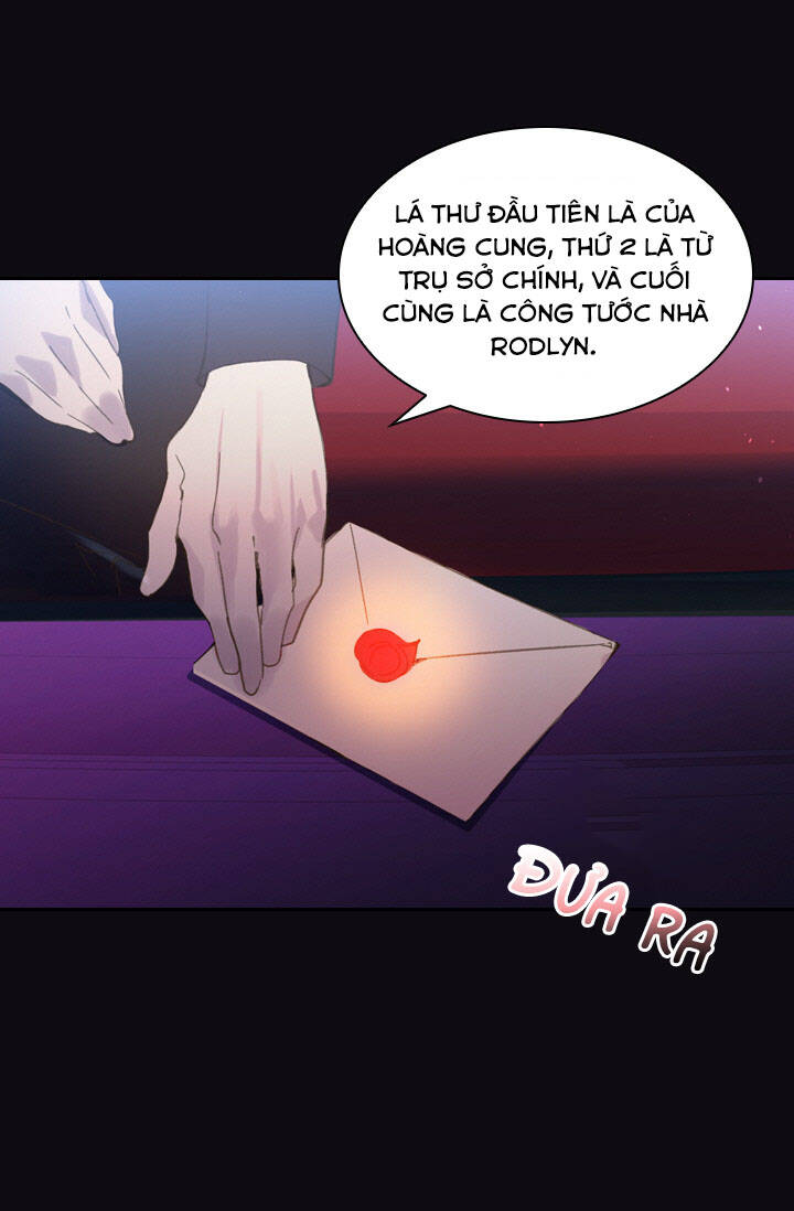 Quy Luật Sinh Tồn Của Nữ Phụ Chapter 8 - Trang 2