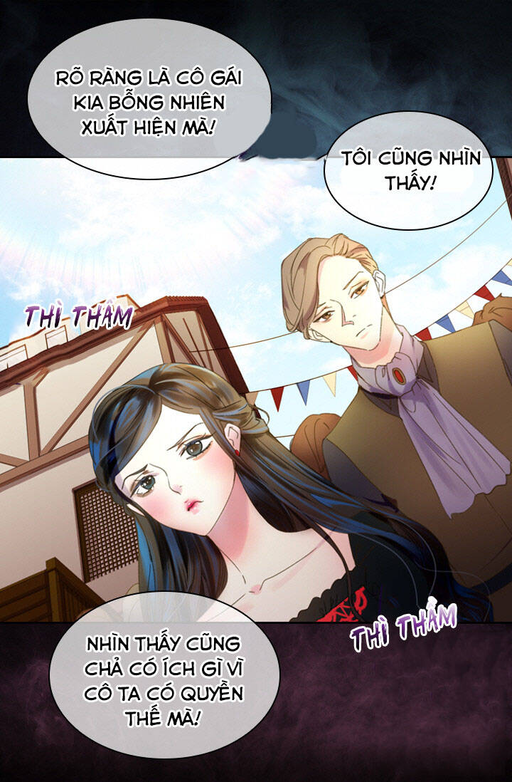 Quy Luật Sinh Tồn Của Nữ Phụ Chapter 8 - Trang 2