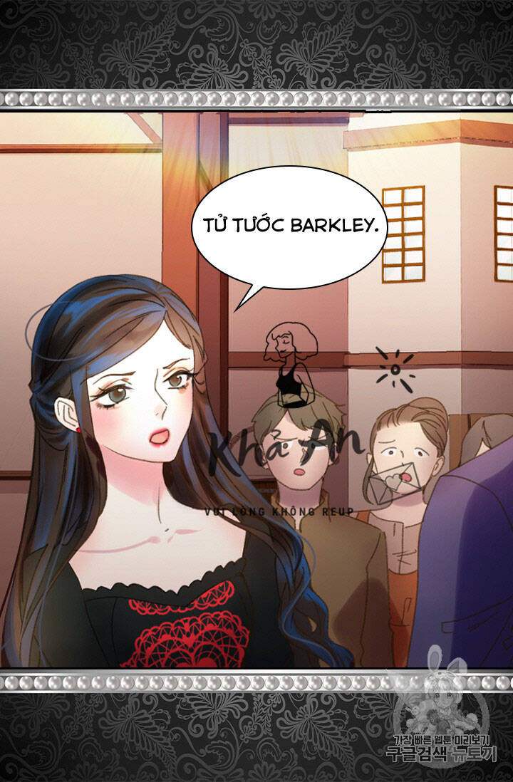 Quy Luật Sinh Tồn Của Nữ Phụ Chapter 8 - Trang 2