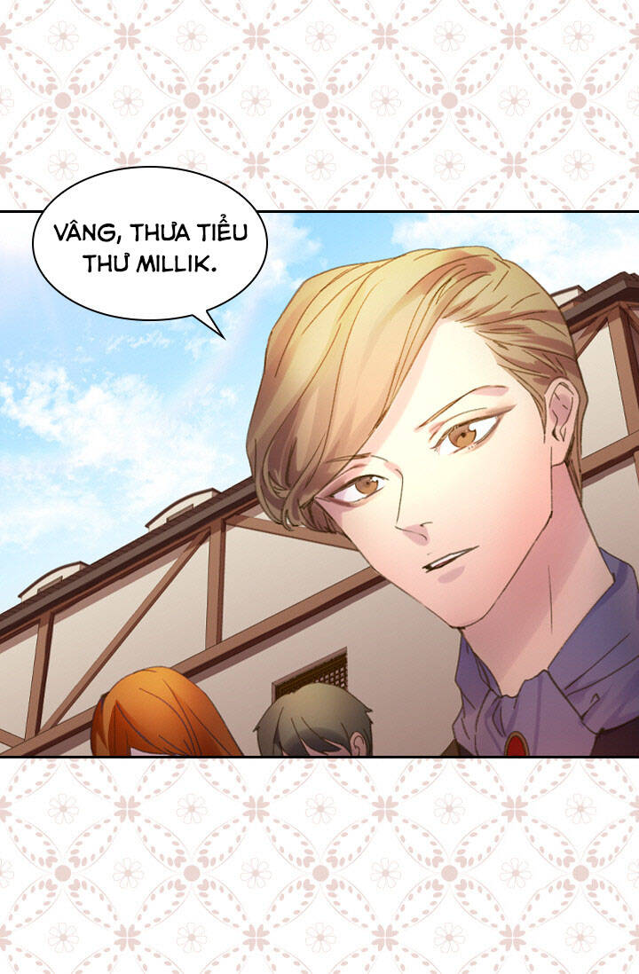 Quy Luật Sinh Tồn Của Nữ Phụ Chapter 8 - Trang 2