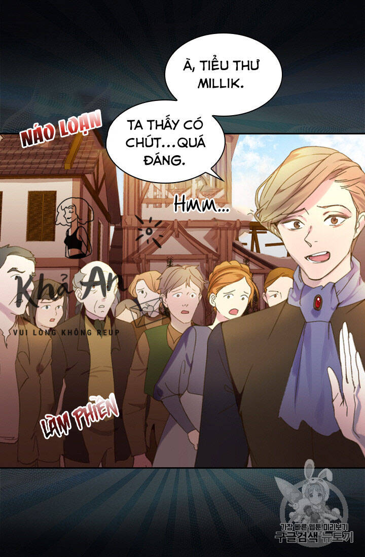 Quy Luật Sinh Tồn Của Nữ Phụ Chapter 8 - Trang 2