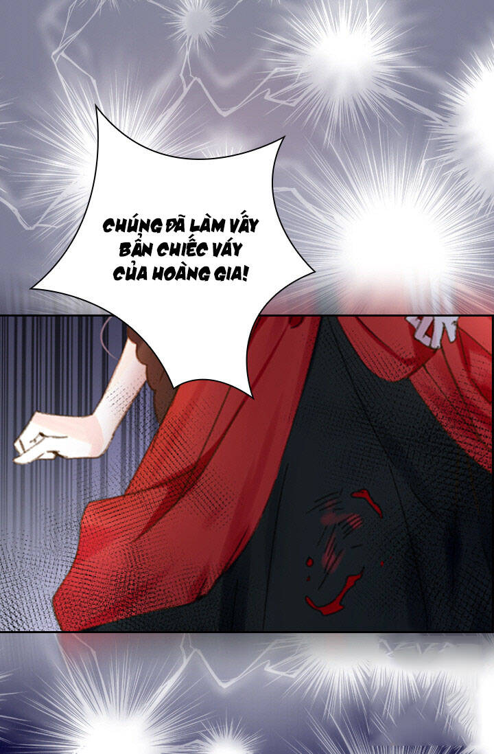 Quy Luật Sinh Tồn Của Nữ Phụ Chapter 8 - Trang 2