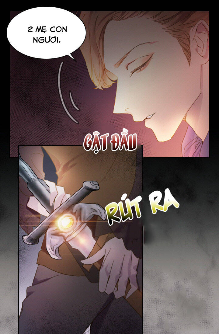 Quy Luật Sinh Tồn Của Nữ Phụ Chapter 8 - Trang 2