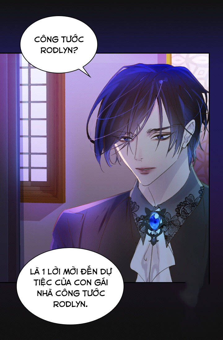 Quy Luật Sinh Tồn Của Nữ Phụ Chapter 8 - Trang 2