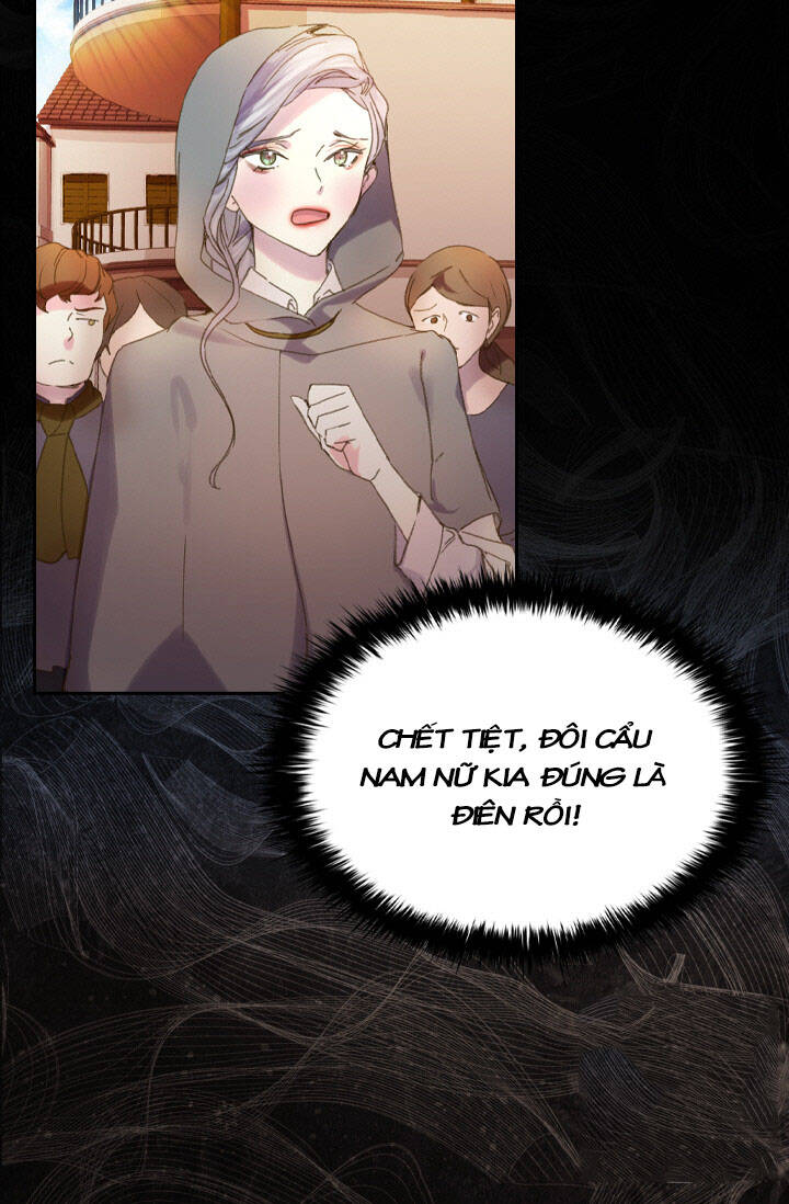Quy Luật Sinh Tồn Của Nữ Phụ Chapter 8 - Trang 2