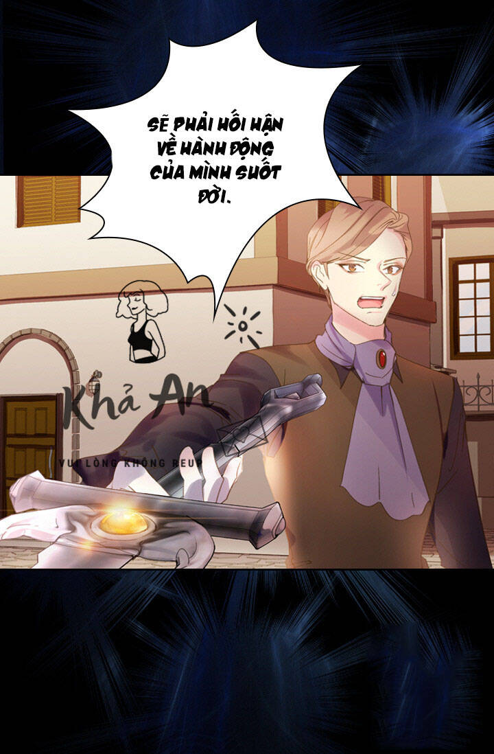 Quy Luật Sinh Tồn Của Nữ Phụ Chapter 8 - Trang 2