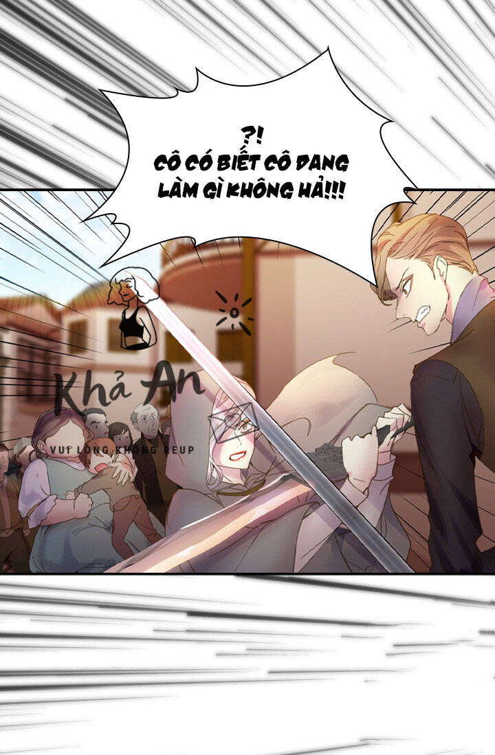 Quy Luật Sinh Tồn Của Nữ Phụ Chapter 8 - Trang 2