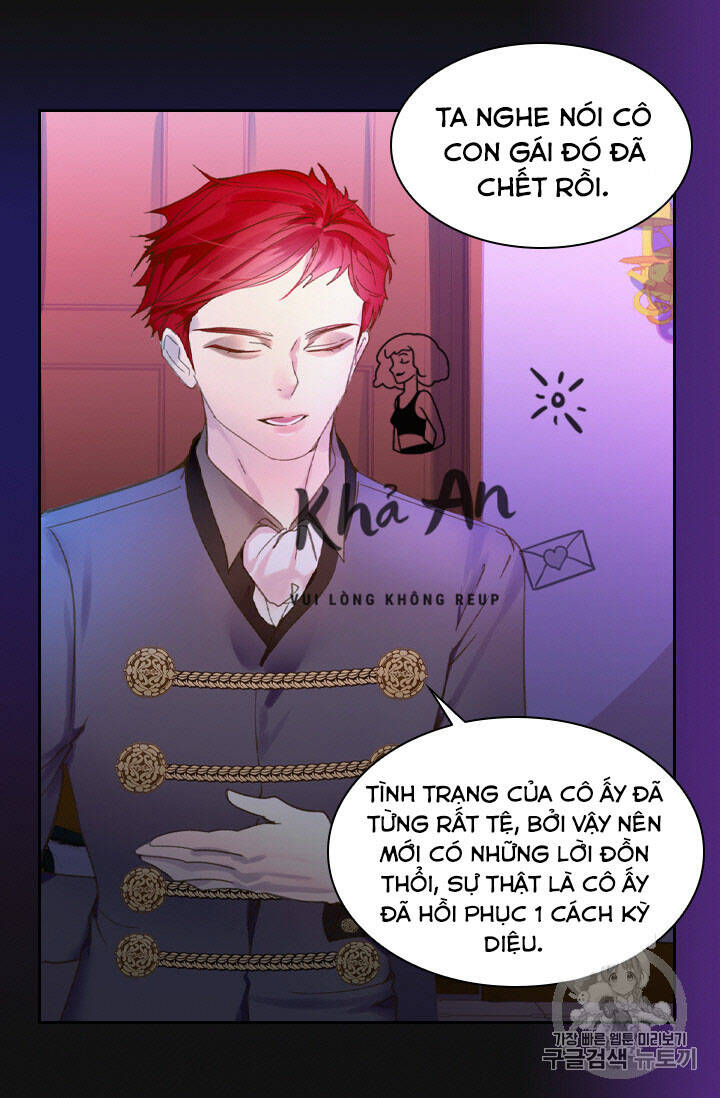 Quy Luật Sinh Tồn Của Nữ Phụ Chapter 8 - Trang 2