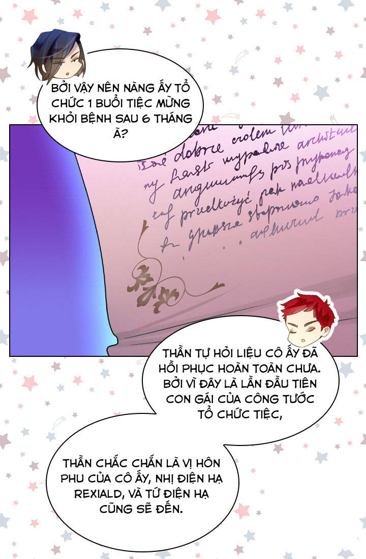 Quy Luật Sinh Tồn Của Nữ Phụ Chapter 8 - Trang 2