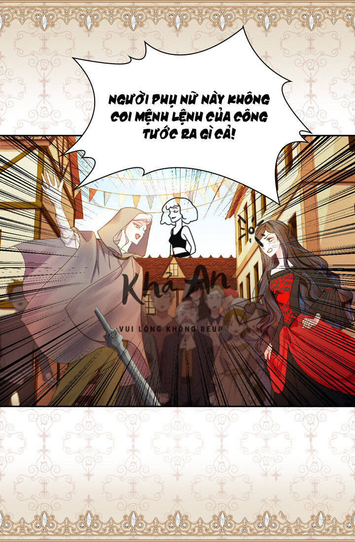 Quy Luật Sinh Tồn Của Nữ Phụ Chapter 9 - Trang 2