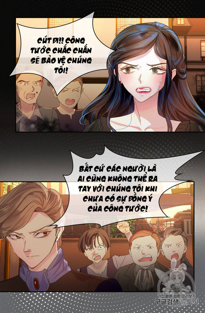 Quy Luật Sinh Tồn Của Nữ Phụ Chapter 9 - Trang 2