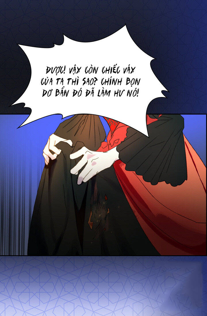 Quy Luật Sinh Tồn Của Nữ Phụ Chapter 9 - Trang 2