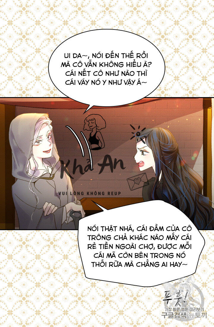 Quy Luật Sinh Tồn Của Nữ Phụ Chapter 9 - Trang 2