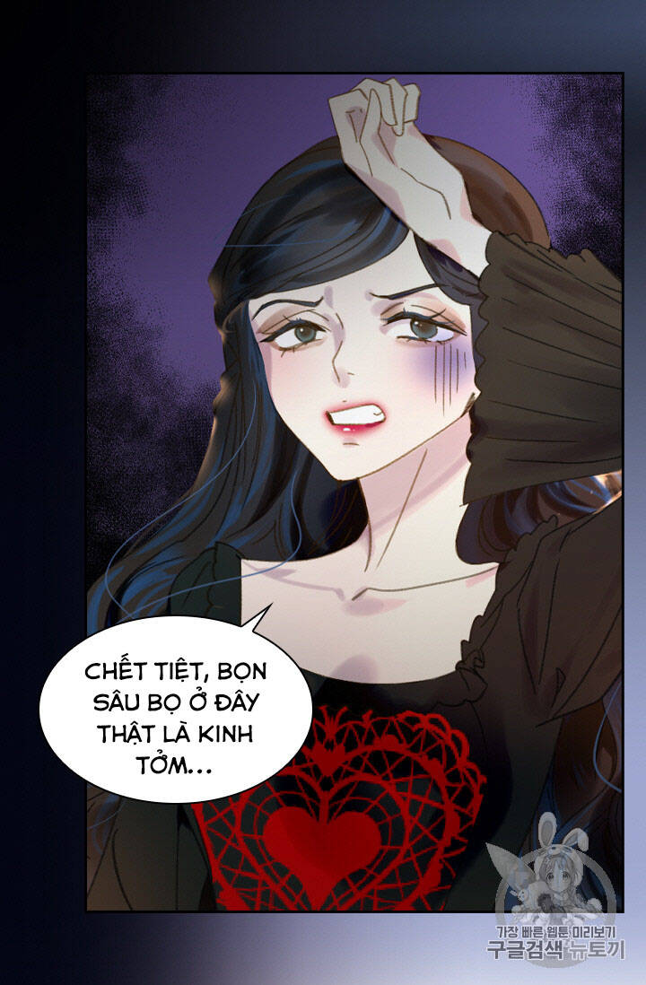 Quy Luật Sinh Tồn Của Nữ Phụ Chapter 9 - Trang 2