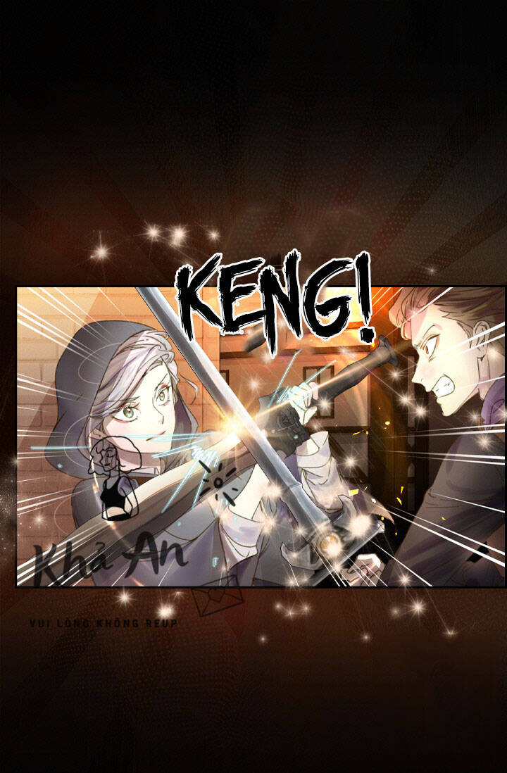 Quy Luật Sinh Tồn Của Nữ Phụ Chapter 9 - Trang 2