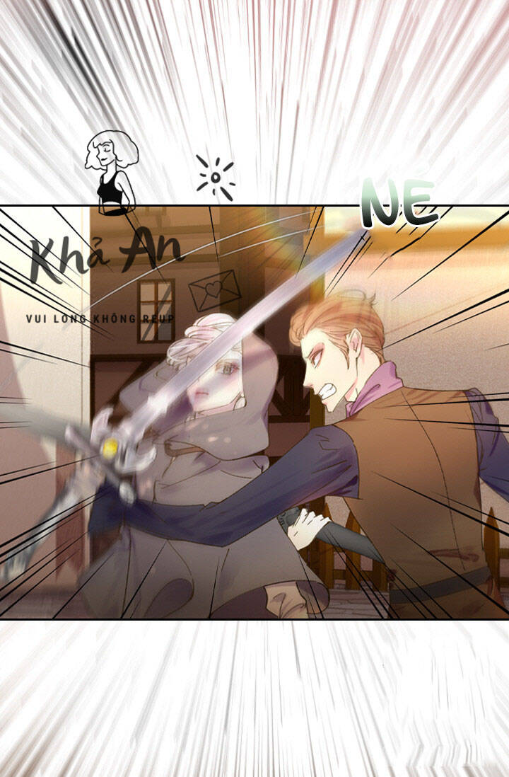 Quy Luật Sinh Tồn Của Nữ Phụ Chapter 9 - Trang 2