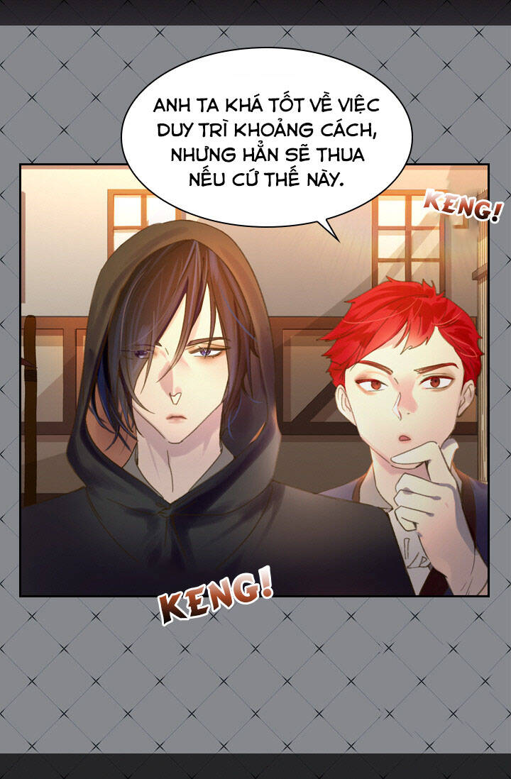 Quy Luật Sinh Tồn Của Nữ Phụ Chapter 9 - Trang 2