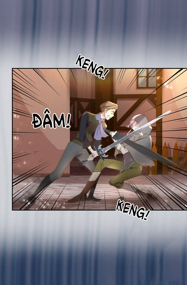 Quy Luật Sinh Tồn Của Nữ Phụ Chapter 9 - Trang 2